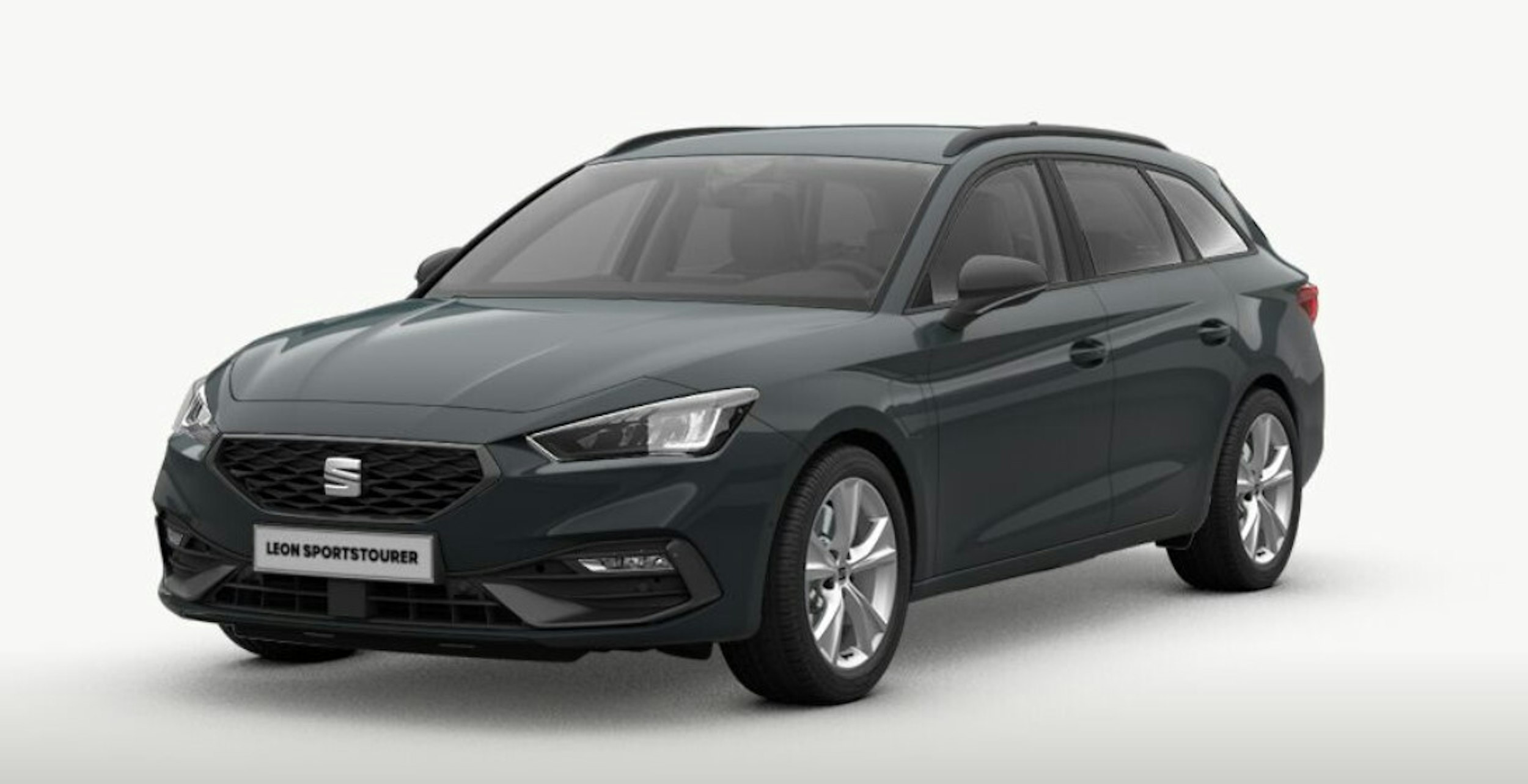 SEAT Leon Sportstourer