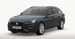 SEAT Leon Sportstourer 2026 kuva 1.