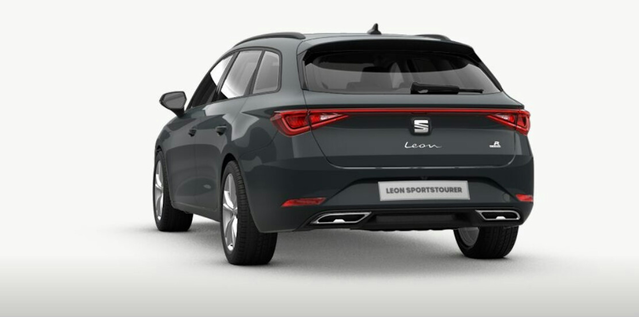 SEAT Leon Sportstourer 2026 kuva 2.