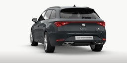 SEAT Leon Sportstourer 2026 kuva 2.