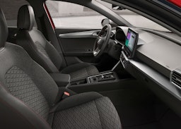 SEAT Leon Sportstourer 2026 kuva 3.