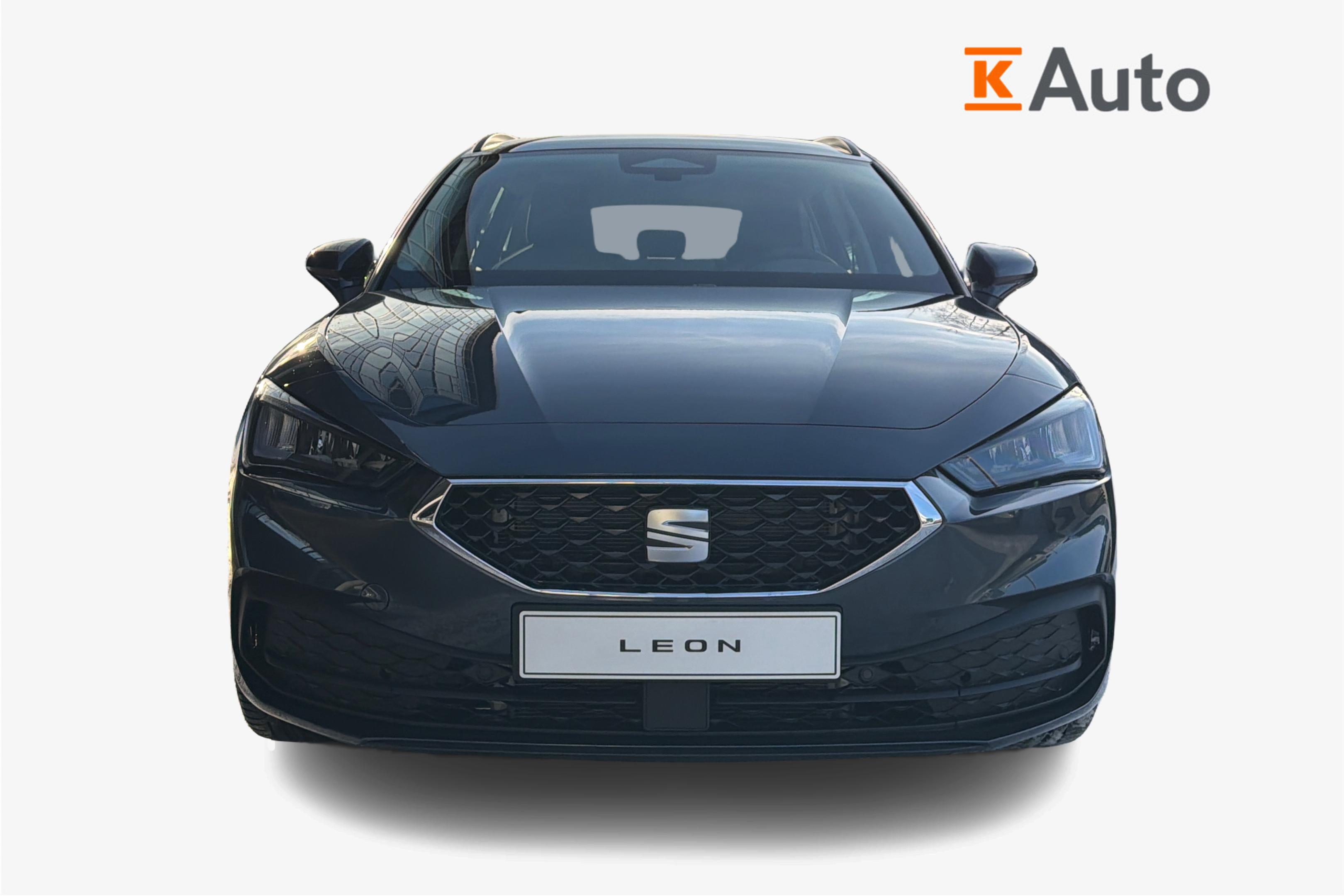 Seat Leon Sportstourer 2026, kuva 4/17
