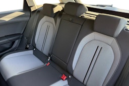 harmaa SEAT Leon Sportstourer 2026 kuva 8.