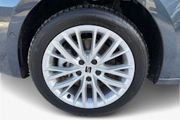 harmaa SEAT Leon Sportstourer 2026 kuva 9.