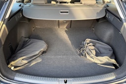 harmaa SEAT Leon Sportstourer 2026 kuva 11.