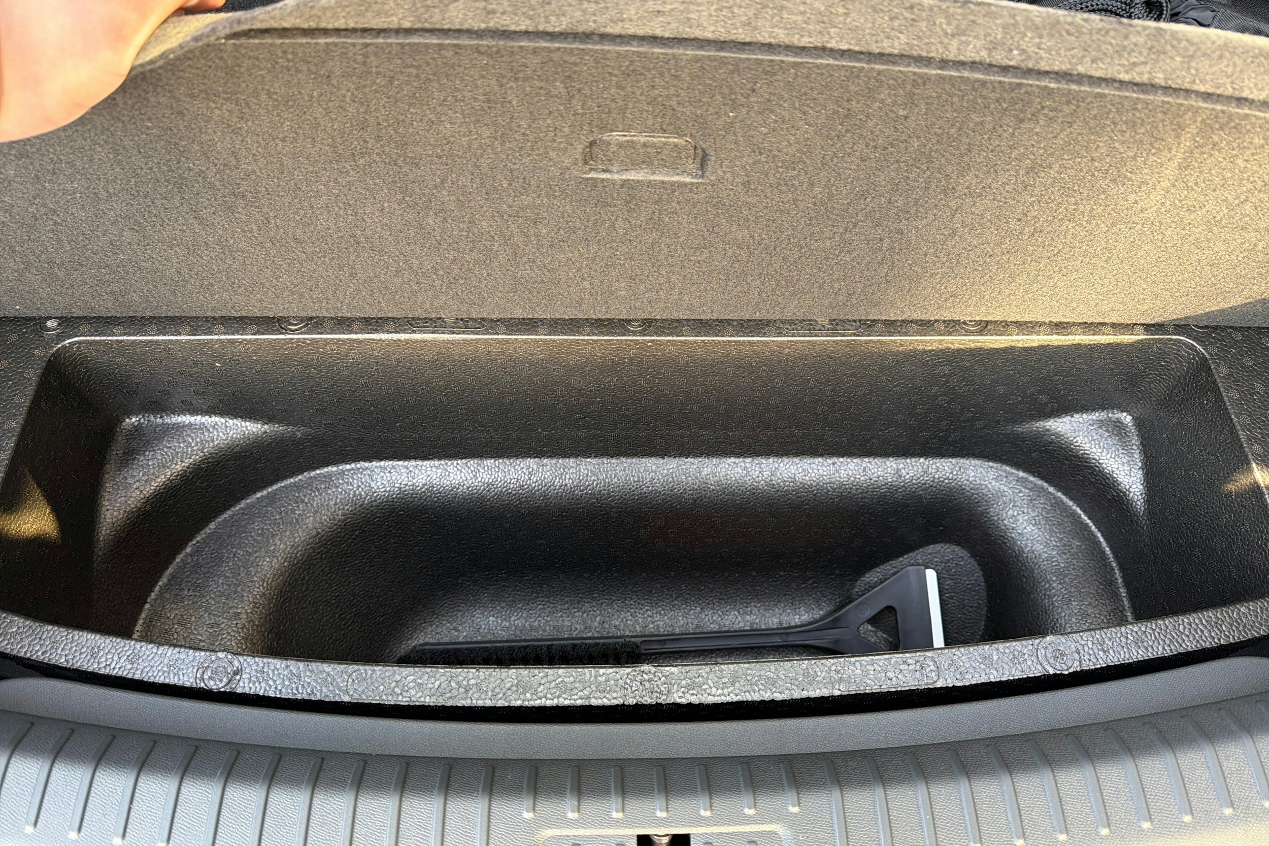 harmaa SEAT Leon Sportstourer 2026 kuva 12.