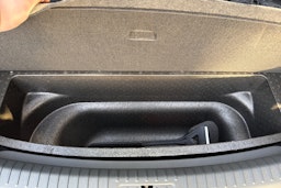 harmaa SEAT Leon Sportstourer 2026 kuva 12.