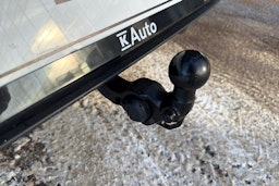 harmaa SEAT Leon Sportstourer 2026 kuva 13.