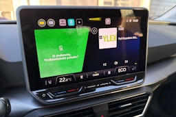 harmaa SEAT Leon Sportstourer 2026 kuva 16.