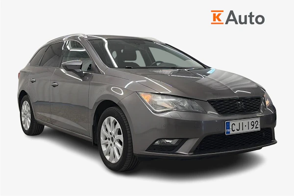 SEAT LEON ST 1,2 TSI 105 Style DSG