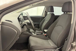 Harmaa SEAT LEON ST 2014 kuva 12.