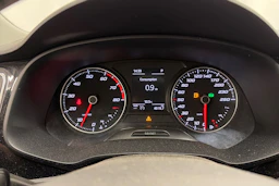 Harmaa SEAT LEON ST 2014 kuva 13.