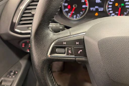 Harmaa SEAT LEON ST 2014 kuva 14.