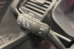Harmaa SEAT LEON ST 2014 kuva 16.