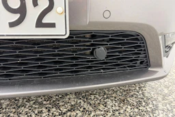 Harmaa SEAT LEON ST 2014 kuva 27.