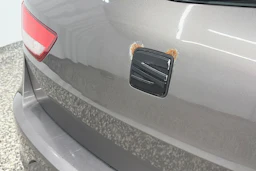 Harmaa SEAT LEON ST 2014 kuva 28.