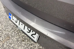 Harmaa SEAT LEON ST 2014 kuva 29.