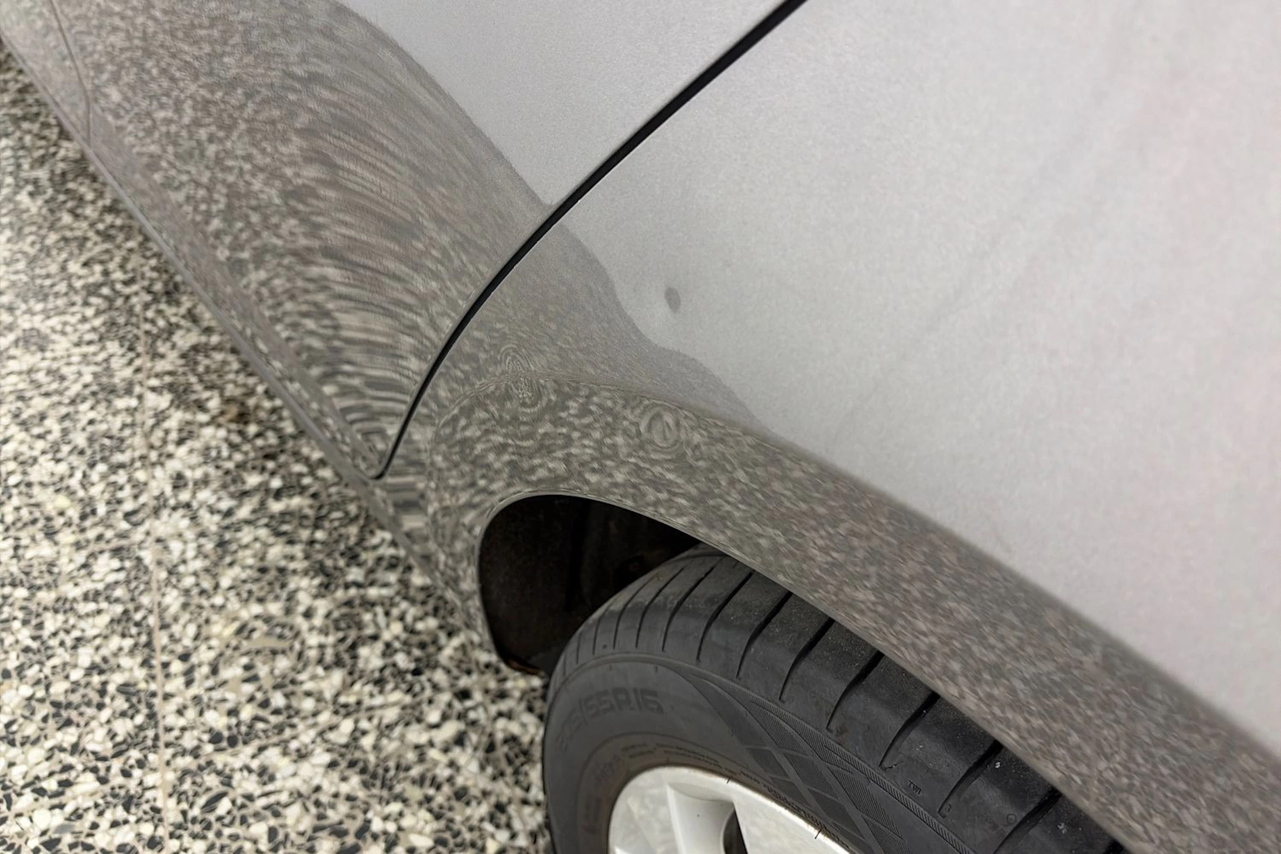 Harmaa SEAT LEON ST 2014 kuva 30.