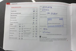 Harmaa SEAT LEON ST 2014 kuva 33.