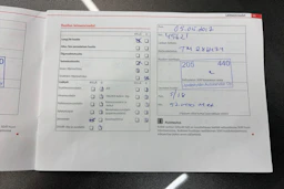 Harmaa SEAT LEON ST 2014 kuva 34.