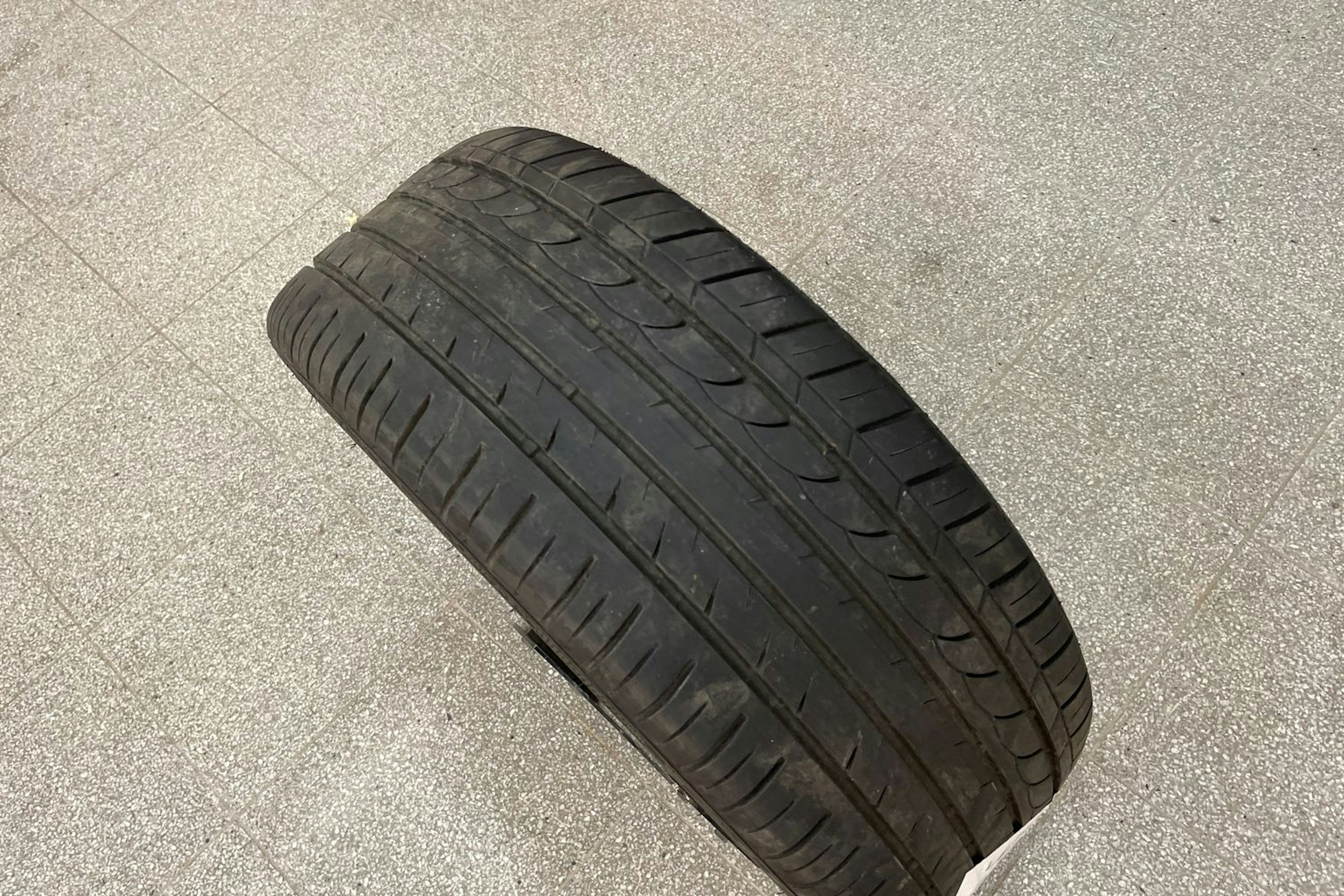 Valkoinen SEAT LEON ST 2014 kuva 25.