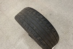 Valkoinen SEAT LEON ST 2014 kuva 25.