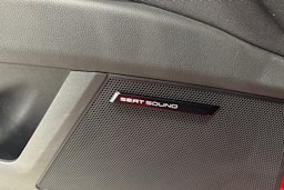 punainen SEAT Leon ST 2014 kuva 18.