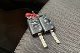 punainen SEAT Leon ST 2014 kuva 25.