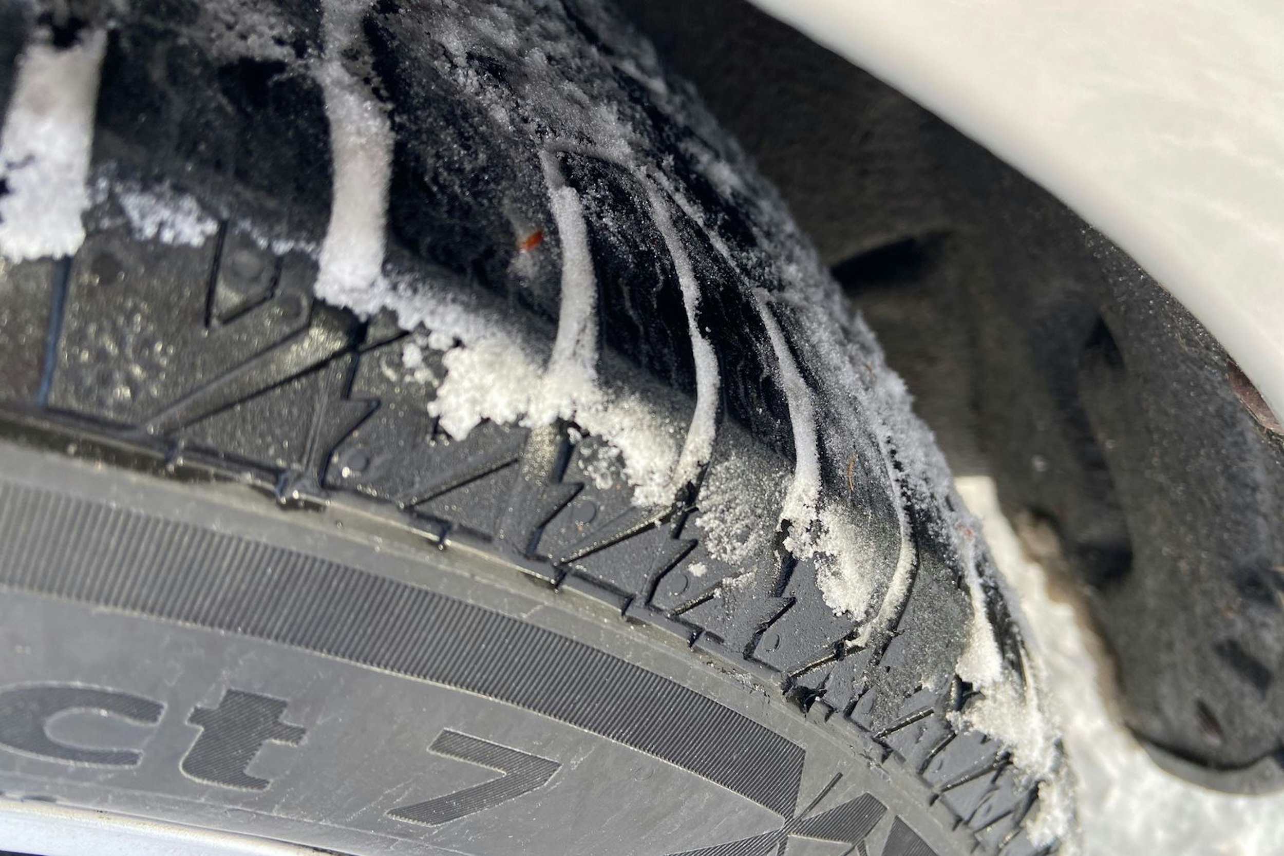 ruskea (beige) SEAT Leon ST 2014 kuva 13.