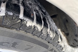 ruskea (beige) SEAT Leon ST 2014 kuva 13.