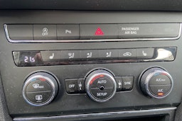 ruskea (beige) SEAT Leon ST 2014 kuva 16.