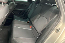 ruskea (beige) SEAT Leon ST 2014 kuva 8.