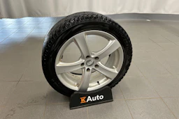 ruskea (beige) SEAT Leon ST 2014 kuva 11.
