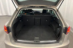 ruskea (beige) SEAT Leon ST 2014 kuva 12.