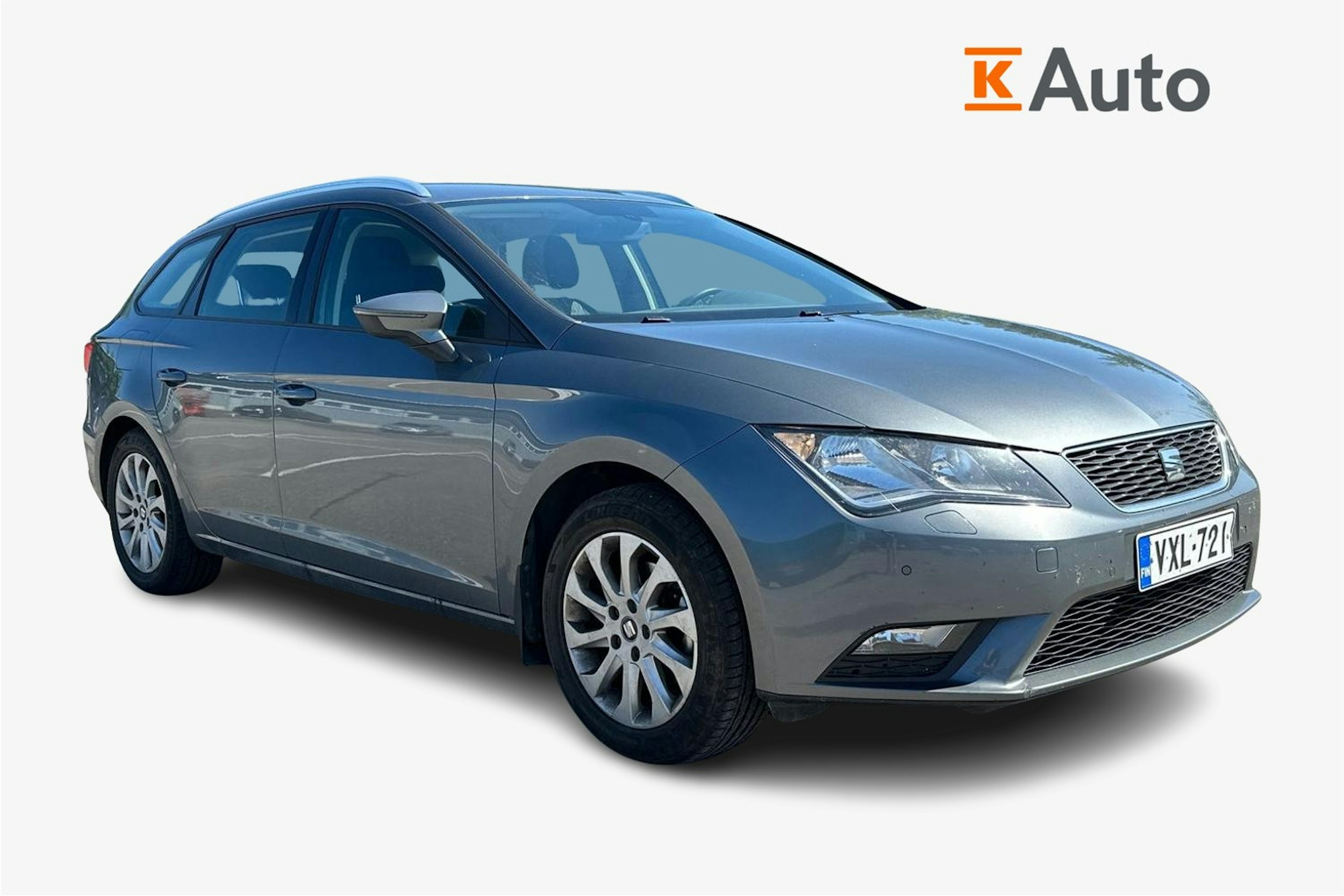 SEAT Leon ST