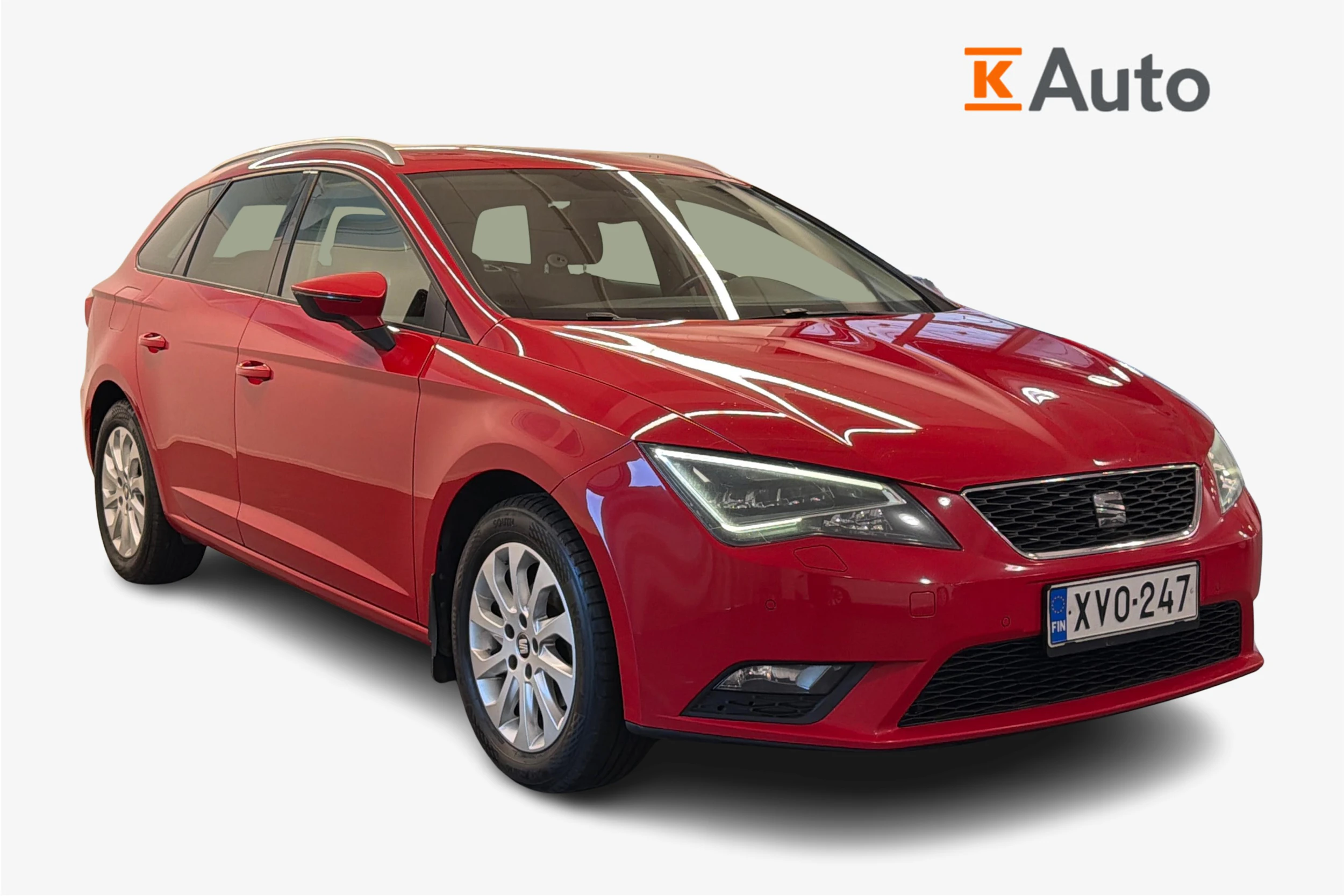 SEAT Leon ST