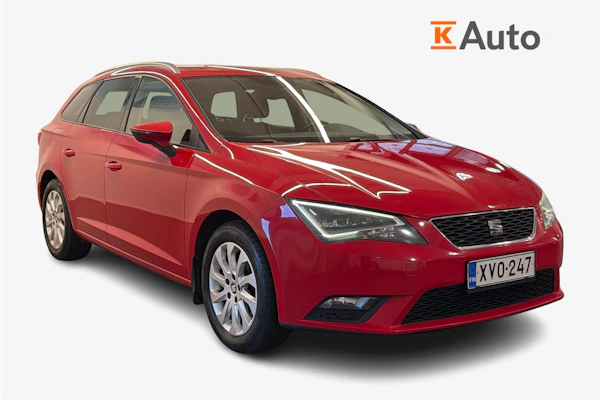 SEAT Leon ST 1,2 TSI 105 Style DSG