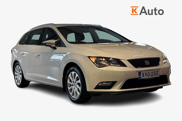 SEAT LEON ST 1,2 TSI 105 Style