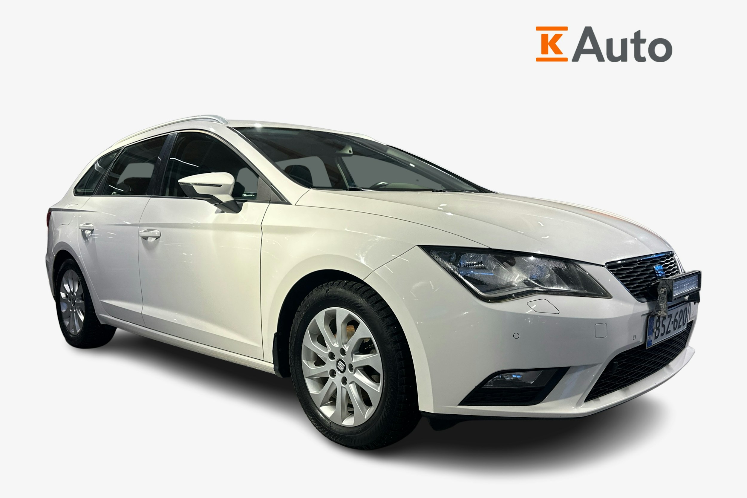 SEAT Leon ST