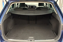 sininen SEAT Leon ST 2015 kuva 19.