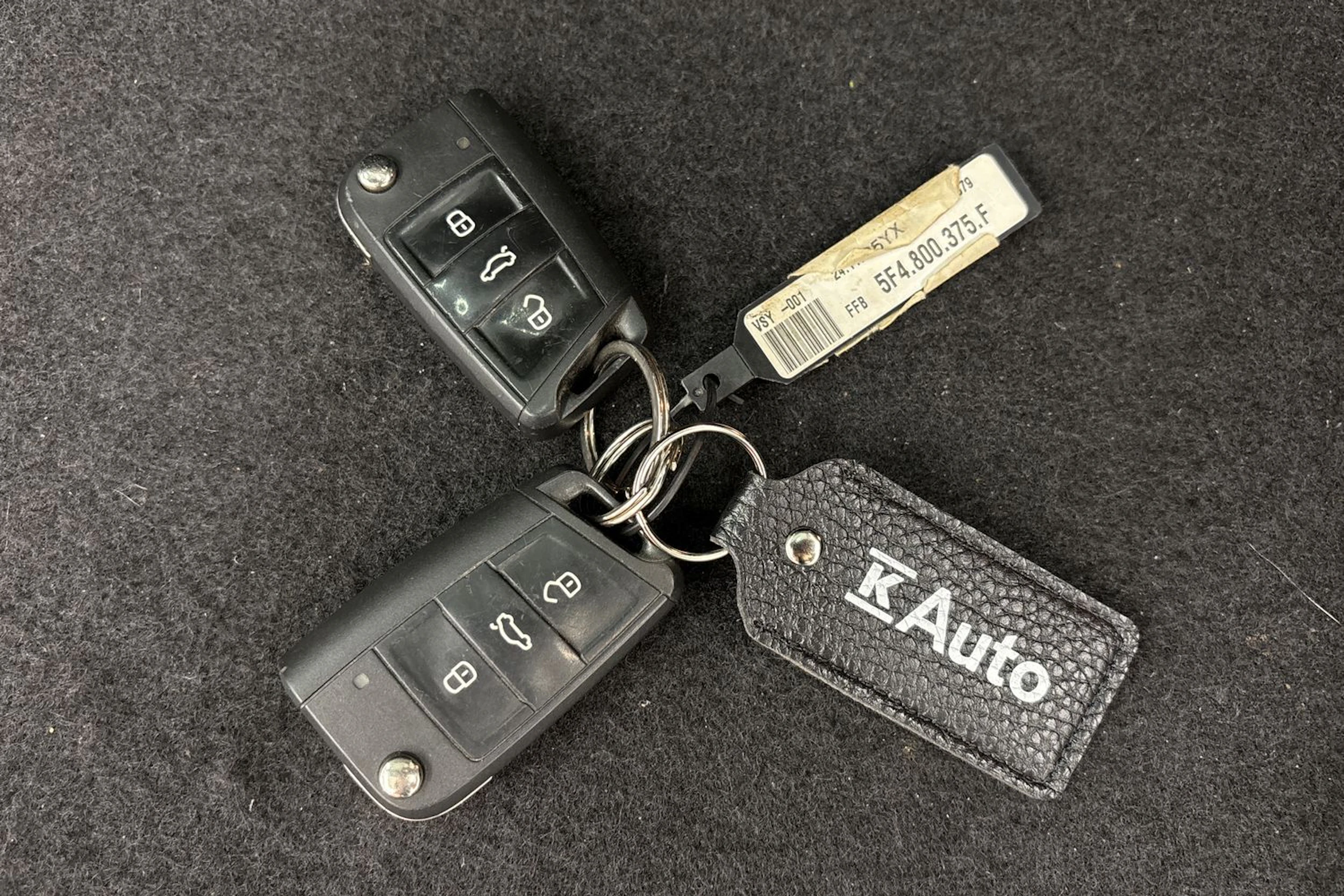 sininen SEAT Leon ST 2015 kuva 20.