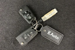 sininen SEAT Leon ST 2015 kuva 20.