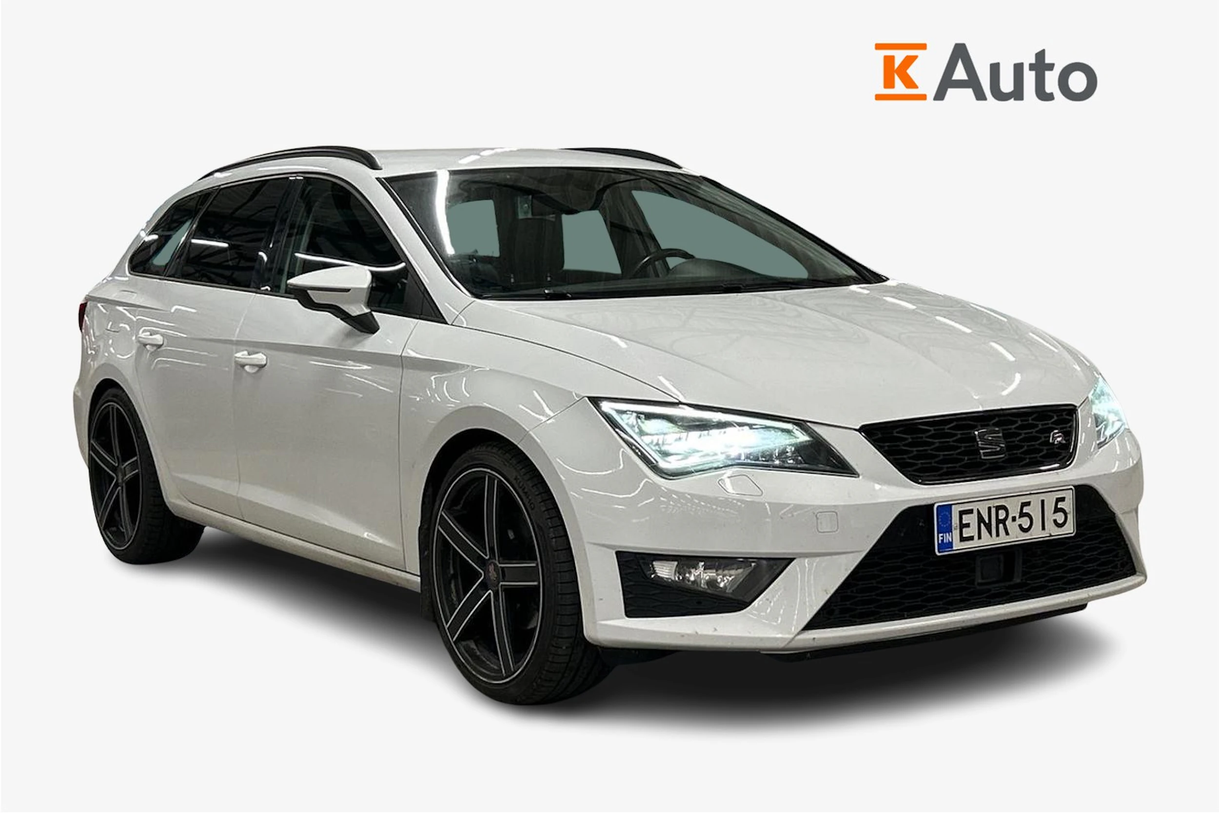SEAT Leon ST