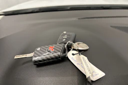 valkoinen SEAT Leon ST 2015 kuva 27.