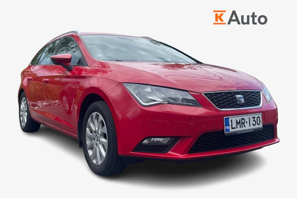 SEAT Leon ST 1,2 TSI 110 Style DSG