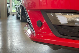 punainen SEAT Leon ST 2015 kuva 26.