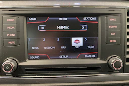 Valkoinen SEAT LEON ST 2015 kuva 17.