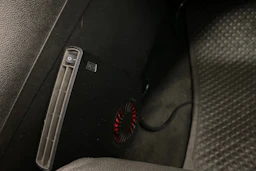 Valkoinen SEAT LEON ST 2015 kuva 19.