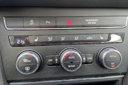 ruskea (beige) SEAT Leon ST 2015 kuva 36.