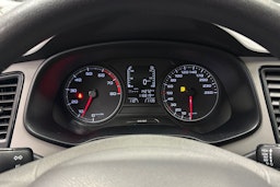 punainen SEAT Leon ST 2015 kuva 17.